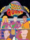 Worm Hole Quest
